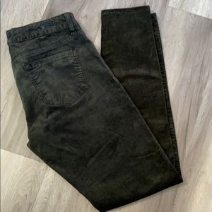 Kut from the Kloth Corduroy Velvety Pants